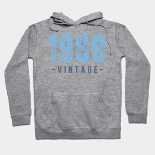 1989 Hoodie